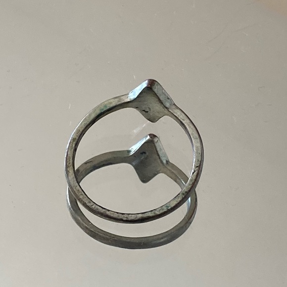 💚10 for $10💚 American Eagle Ring - Picture 2 of 2